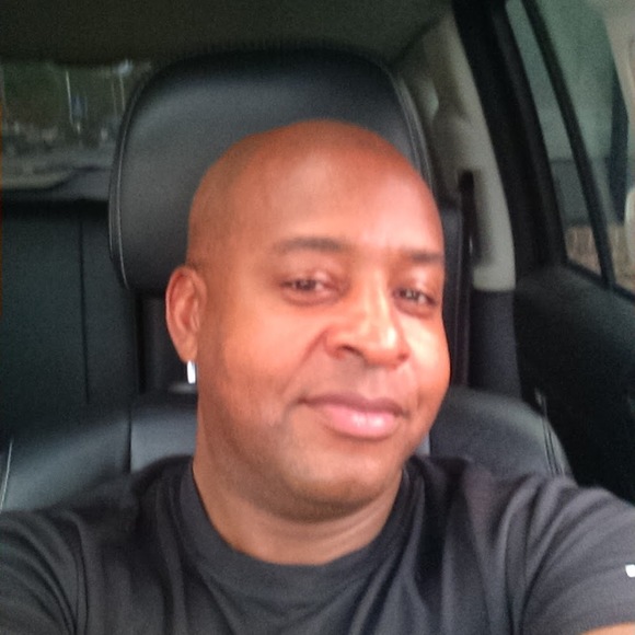 Meet your Posher, John - Picture 1 of 1